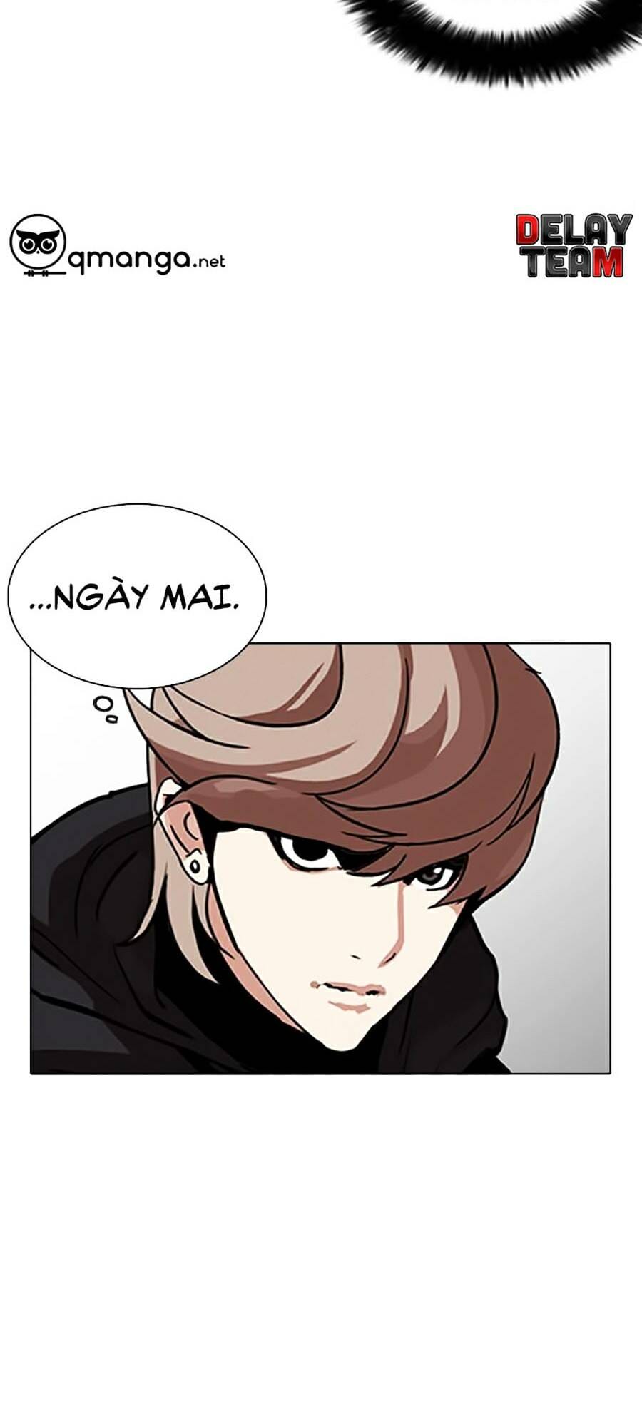 Truyện Tranh Lookism - Hoán Đổi Diệu Kỳ trang 24911