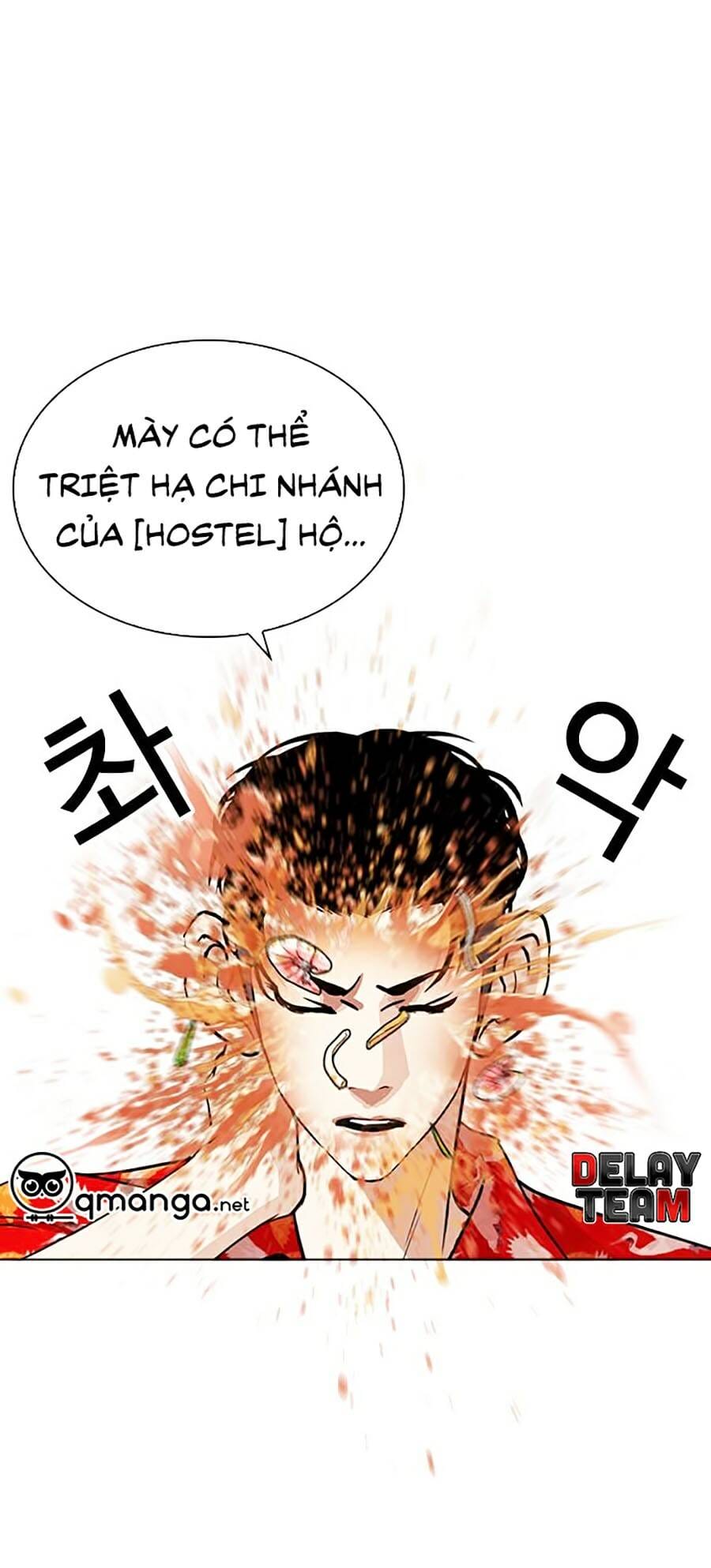 Truyện Tranh Lookism - Hoán Đổi Diệu Kỳ trang 24913