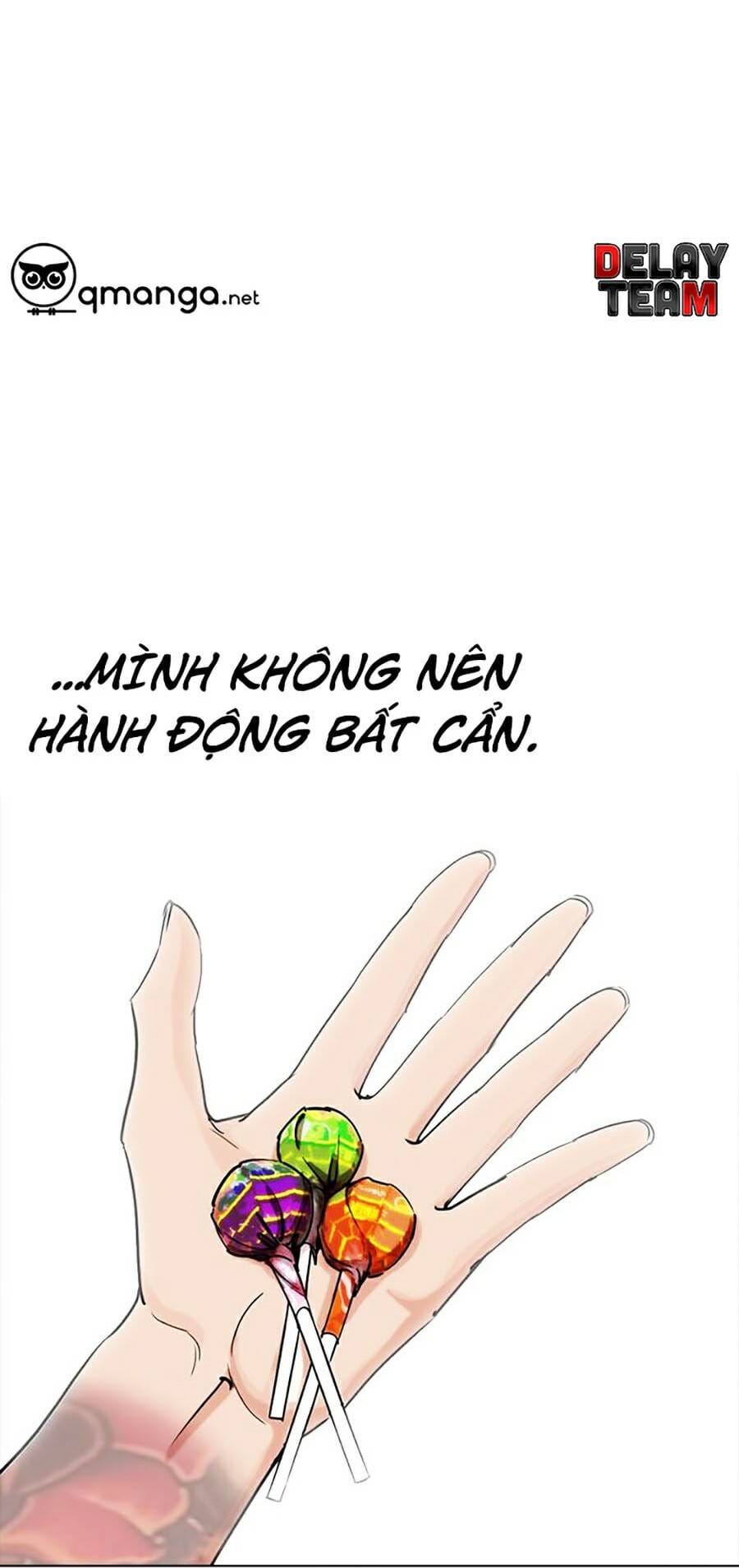 Truyện Tranh Lookism - Hoán Đổi Diệu Kỳ trang 24925