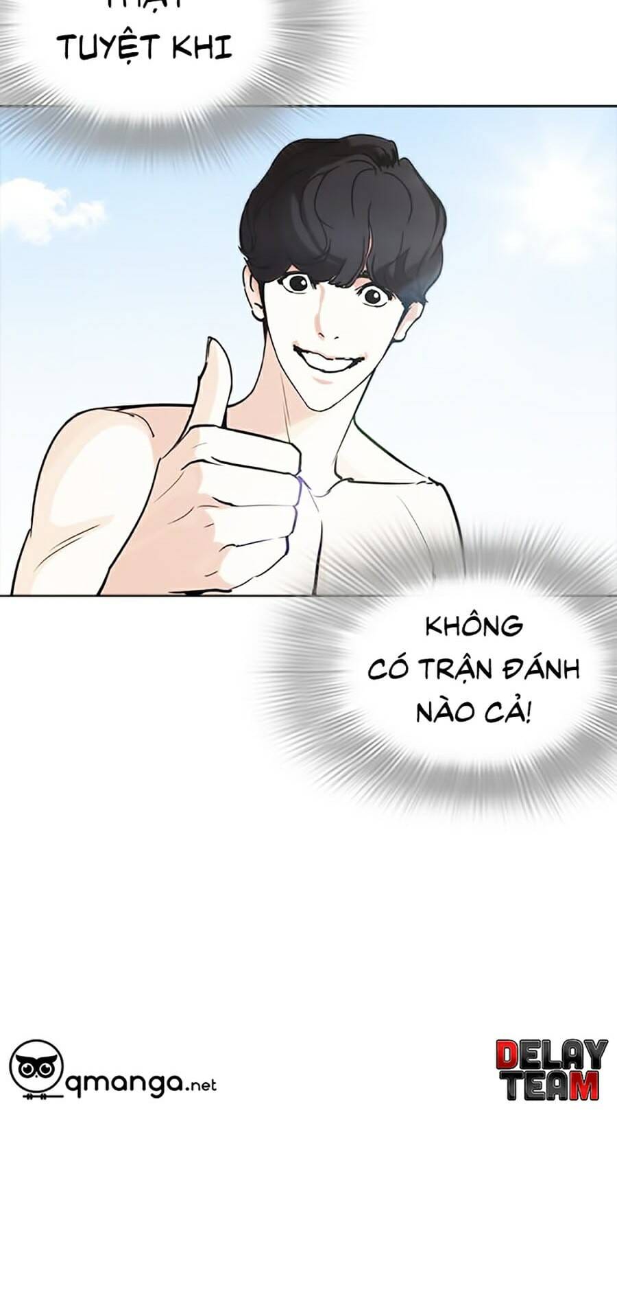 Truyện Tranh Lookism - Hoán Đổi Diệu Kỳ trang 24930