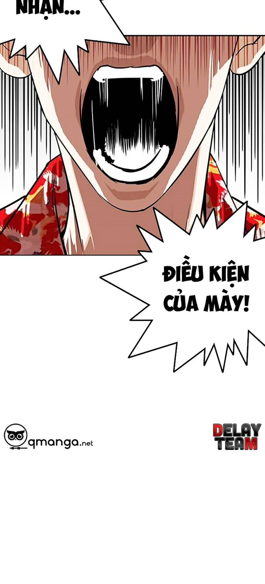 Truyện Tranh Lookism - Hoán Đổi Diệu Kỳ trang 24944