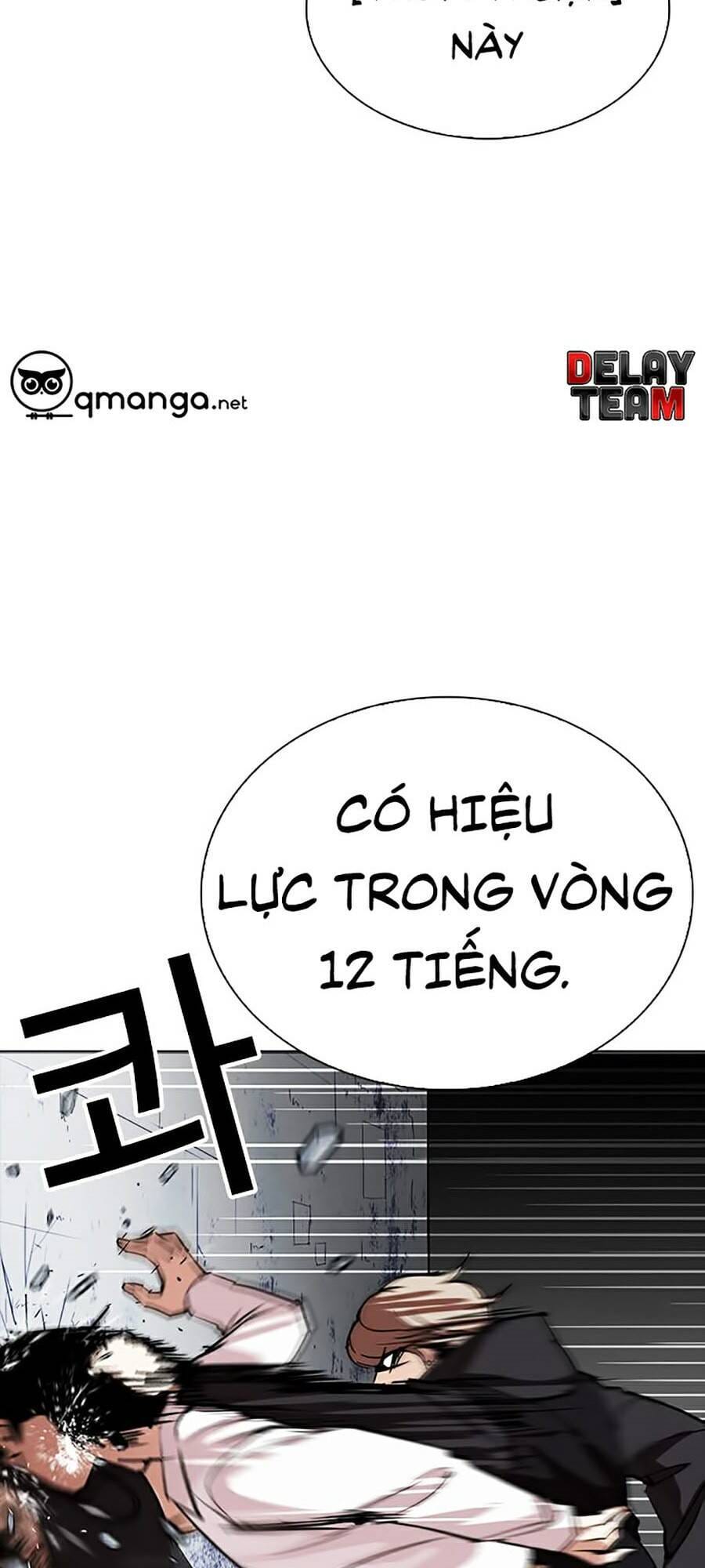 Truyện Tranh Lookism - Hoán Đổi Diệu Kỳ trang 24954