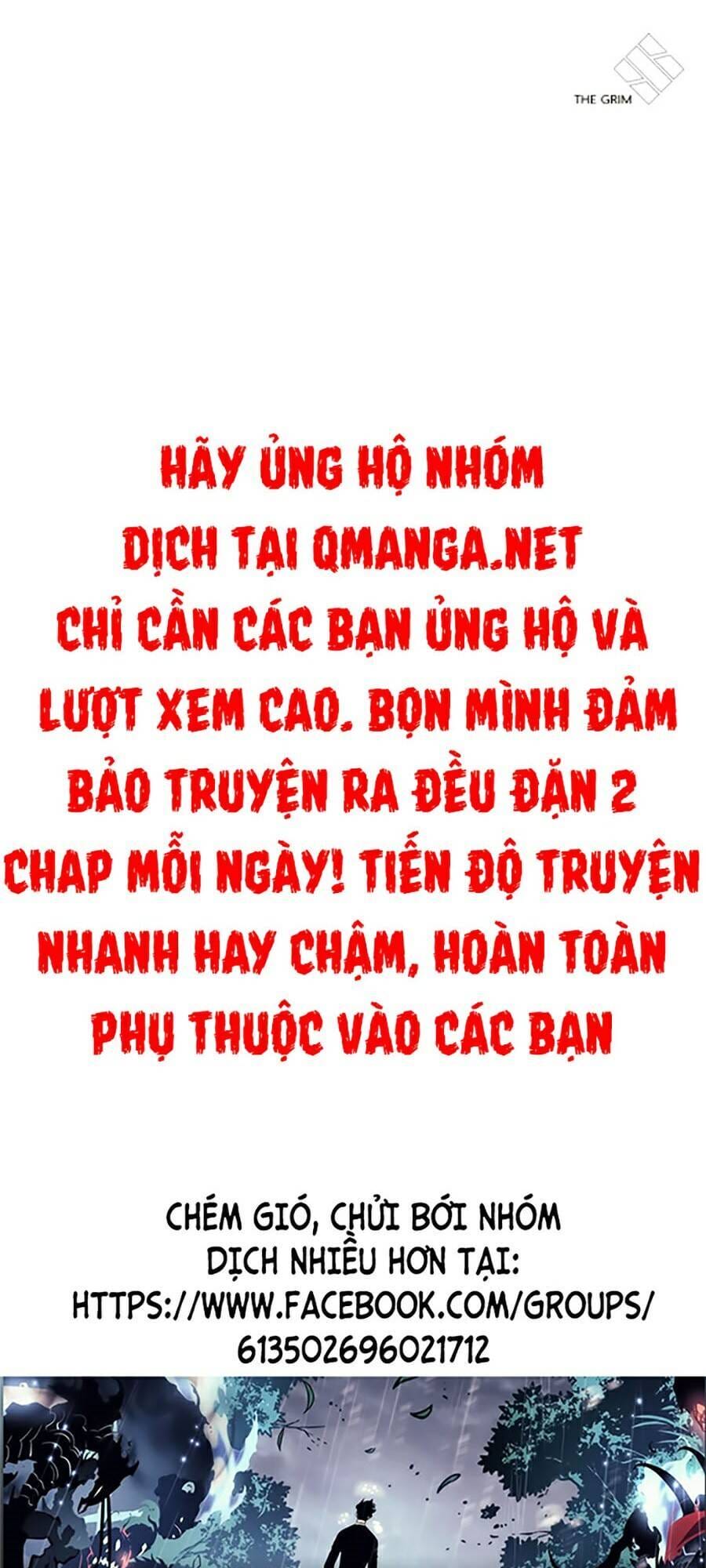 Truyện Tranh Lookism - Hoán Đổi Diệu Kỳ trang 24965