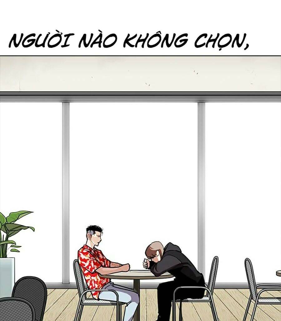 Truyện Tranh Lookism - Hoán Đổi Diệu Kỳ trang 24970