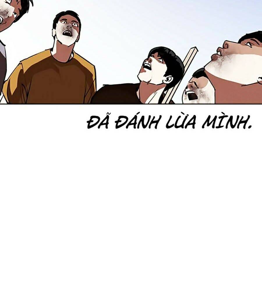 Truyện Tranh Lookism - Hoán Đổi Diệu Kỳ trang 24980