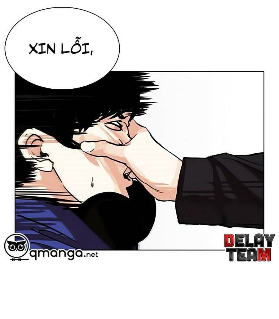Truyện Tranh Lookism - Hoán Đổi Diệu Kỳ trang 24984