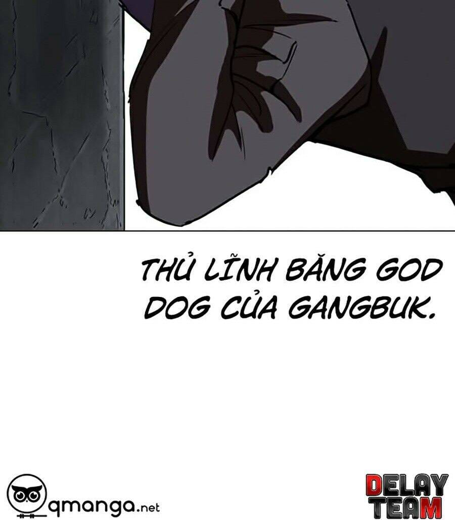 Truyện Tranh Lookism - Hoán Đổi Diệu Kỳ trang 24987