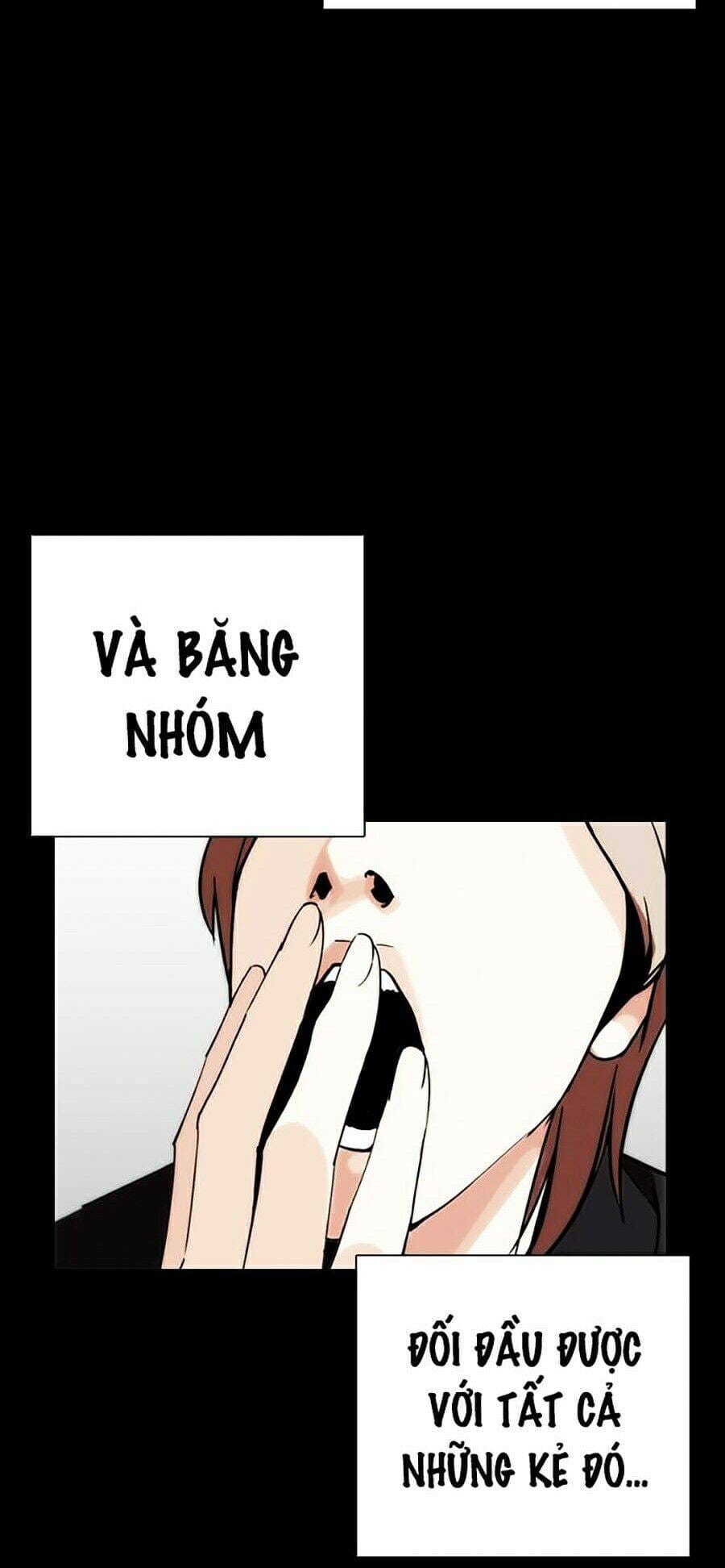 Truyện Tranh Lookism - Hoán Đổi Diệu Kỳ trang 24999