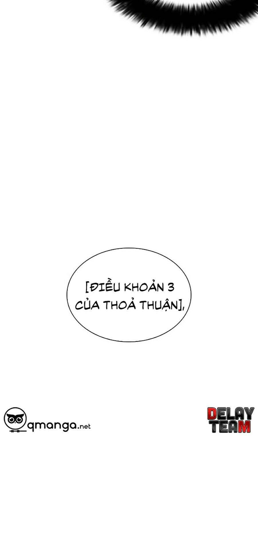 Truyện Tranh Lookism - Hoán Đổi Diệu Kỳ trang 25022