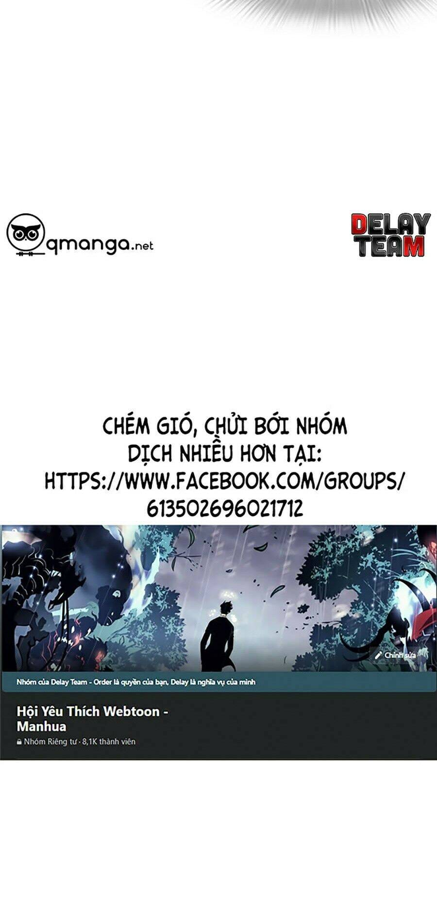 Truyện Tranh Lookism - Hoán Đổi Diệu Kỳ trang 25038