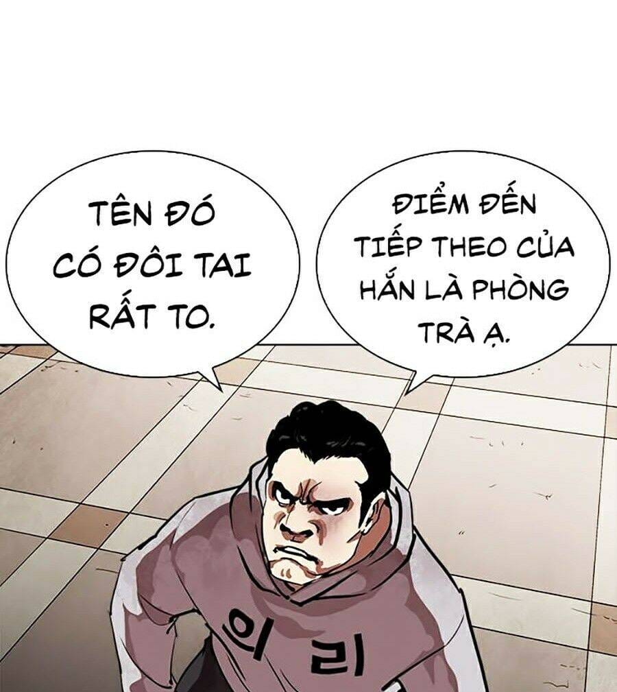 Truyện Tranh Lookism - Hoán Đổi Diệu Kỳ trang 25042