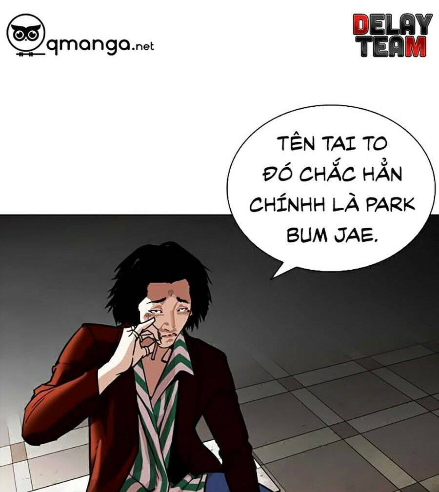 Truyện Tranh Lookism - Hoán Đổi Diệu Kỳ trang 25046