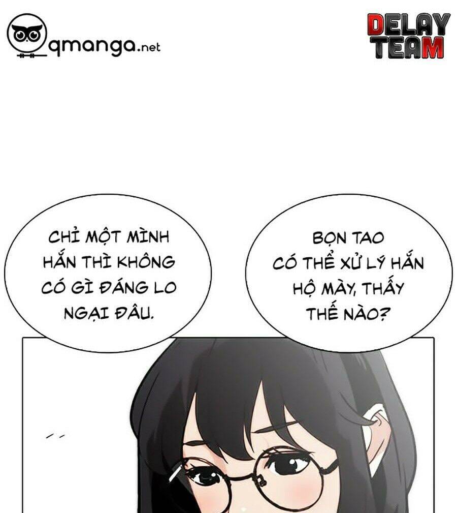 Truyện Tranh Lookism - Hoán Đổi Diệu Kỳ trang 25048