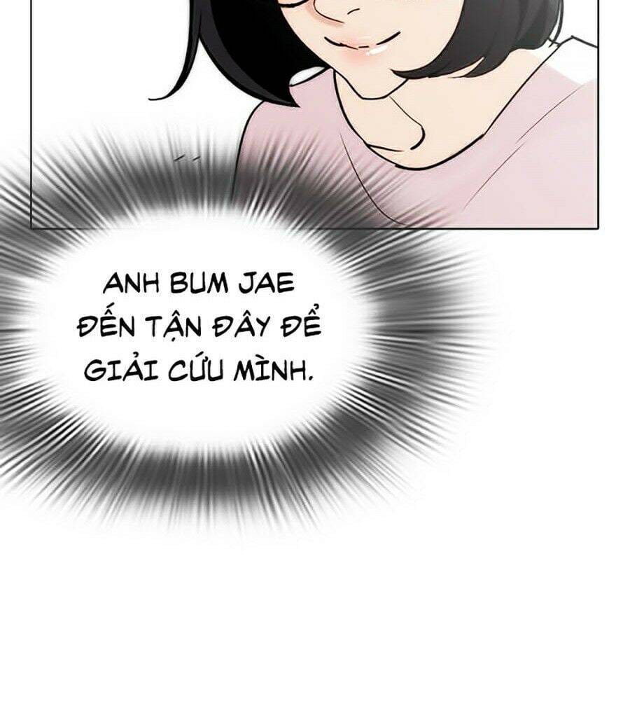 Truyện Tranh Lookism - Hoán Đổi Diệu Kỳ trang 25049