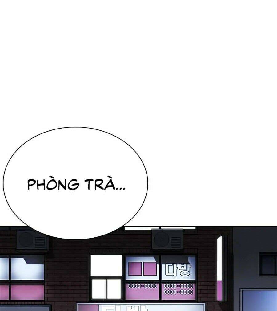 Truyện Tranh Lookism - Hoán Đổi Diệu Kỳ trang 25052