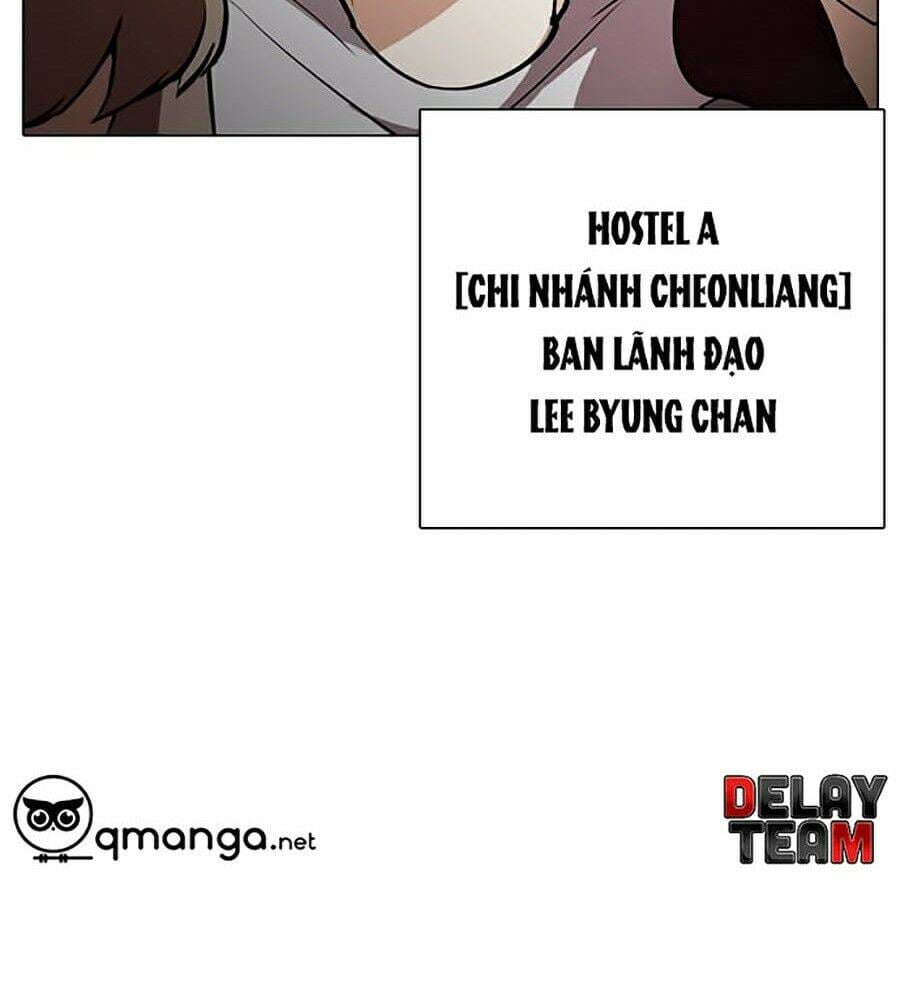 Truyện Tranh Lookism - Hoán Đổi Diệu Kỳ trang 25057