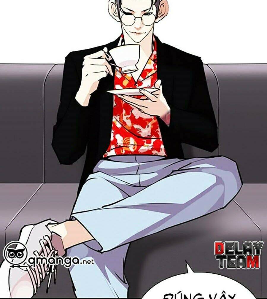 Truyện Tranh Lookism - Hoán Đổi Diệu Kỳ trang 25059