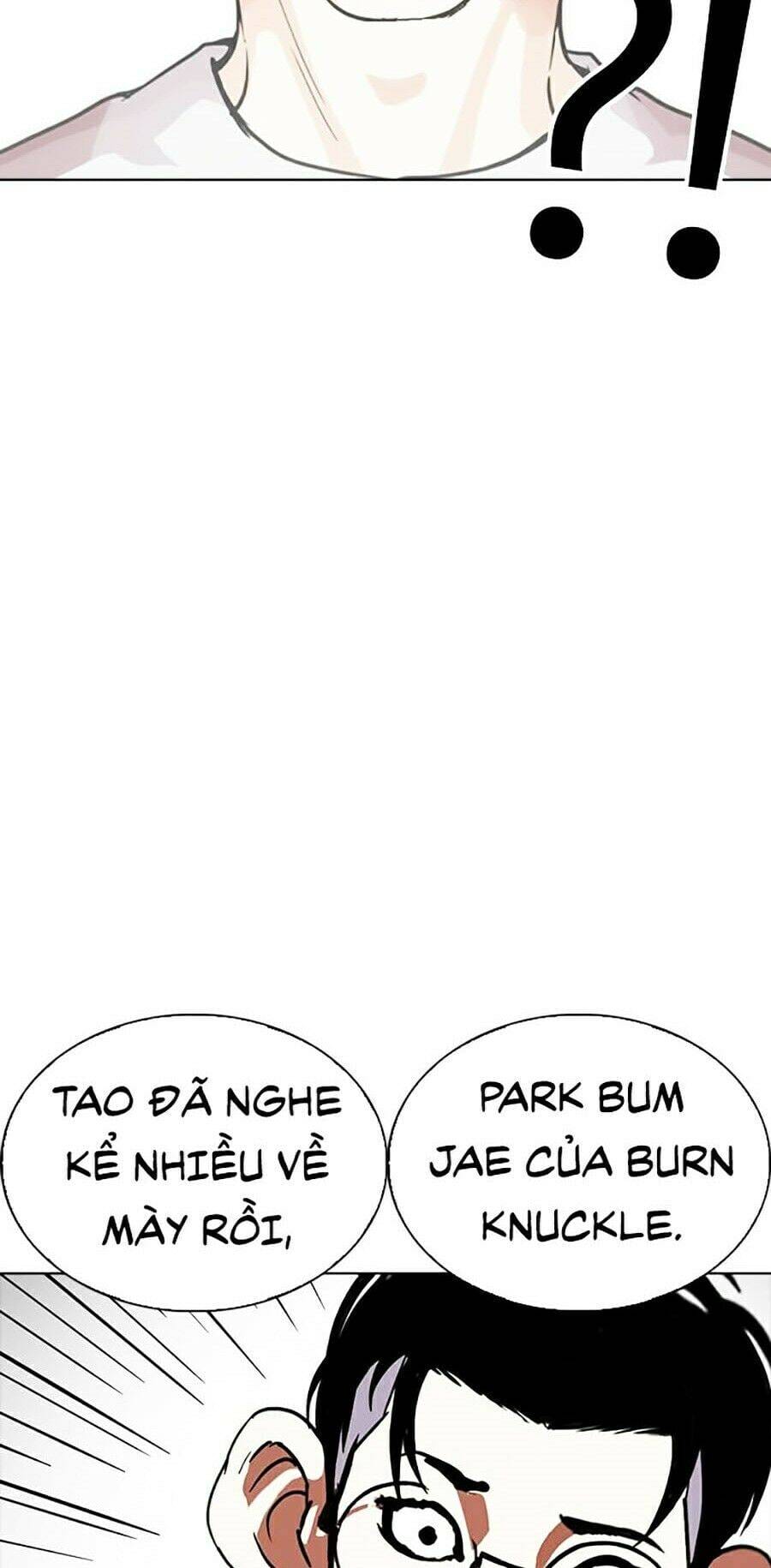 Truyện Tranh Lookism - Hoán Đổi Diệu Kỳ trang 25072