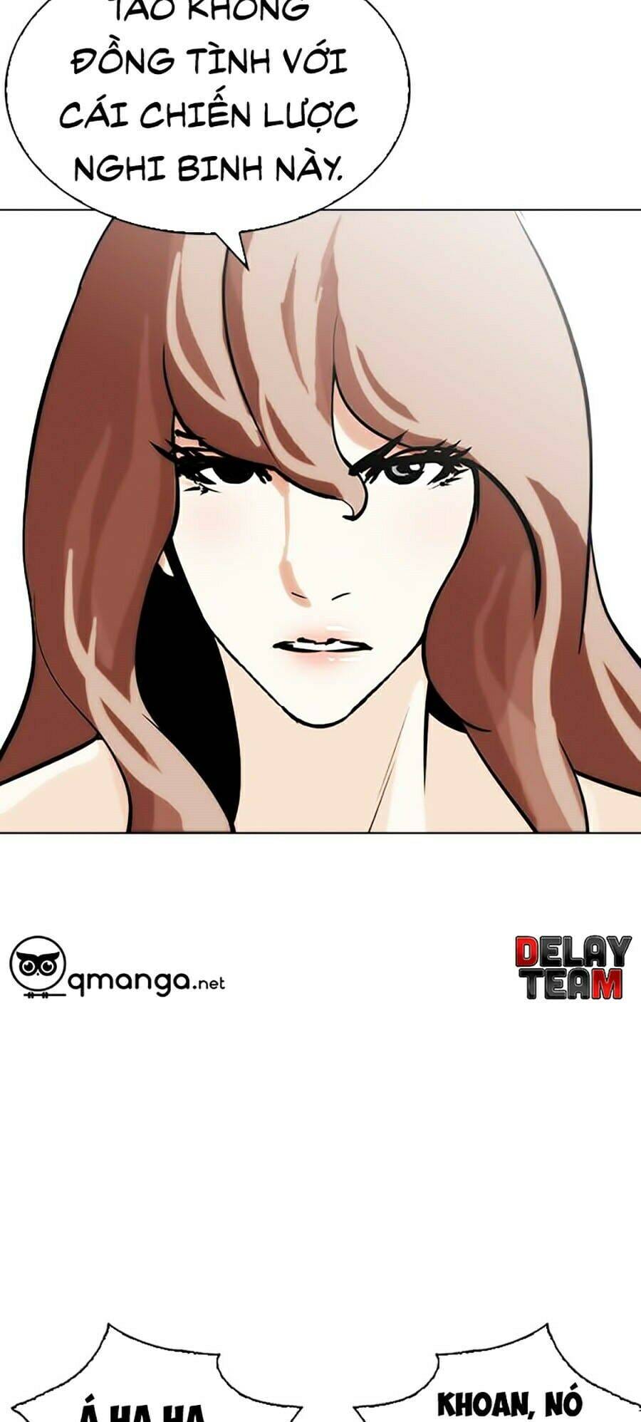 Truyện Tranh Lookism - Hoán Đổi Diệu Kỳ trang 25083