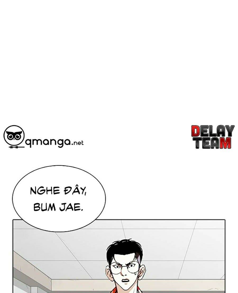 Truyện Tranh Lookism - Hoán Đổi Diệu Kỳ trang 25087