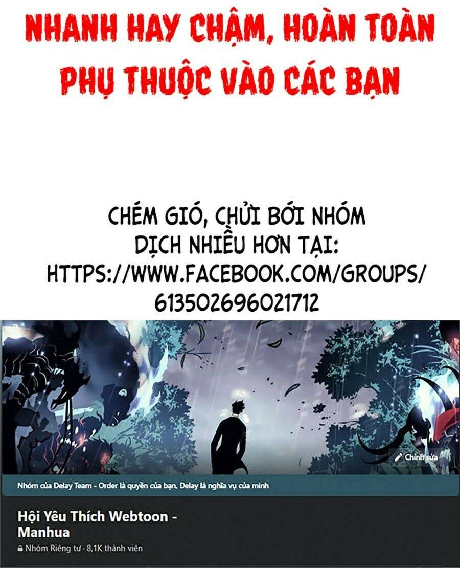 Truyện Tranh Lookism - Hoán Đổi Diệu Kỳ trang 25097