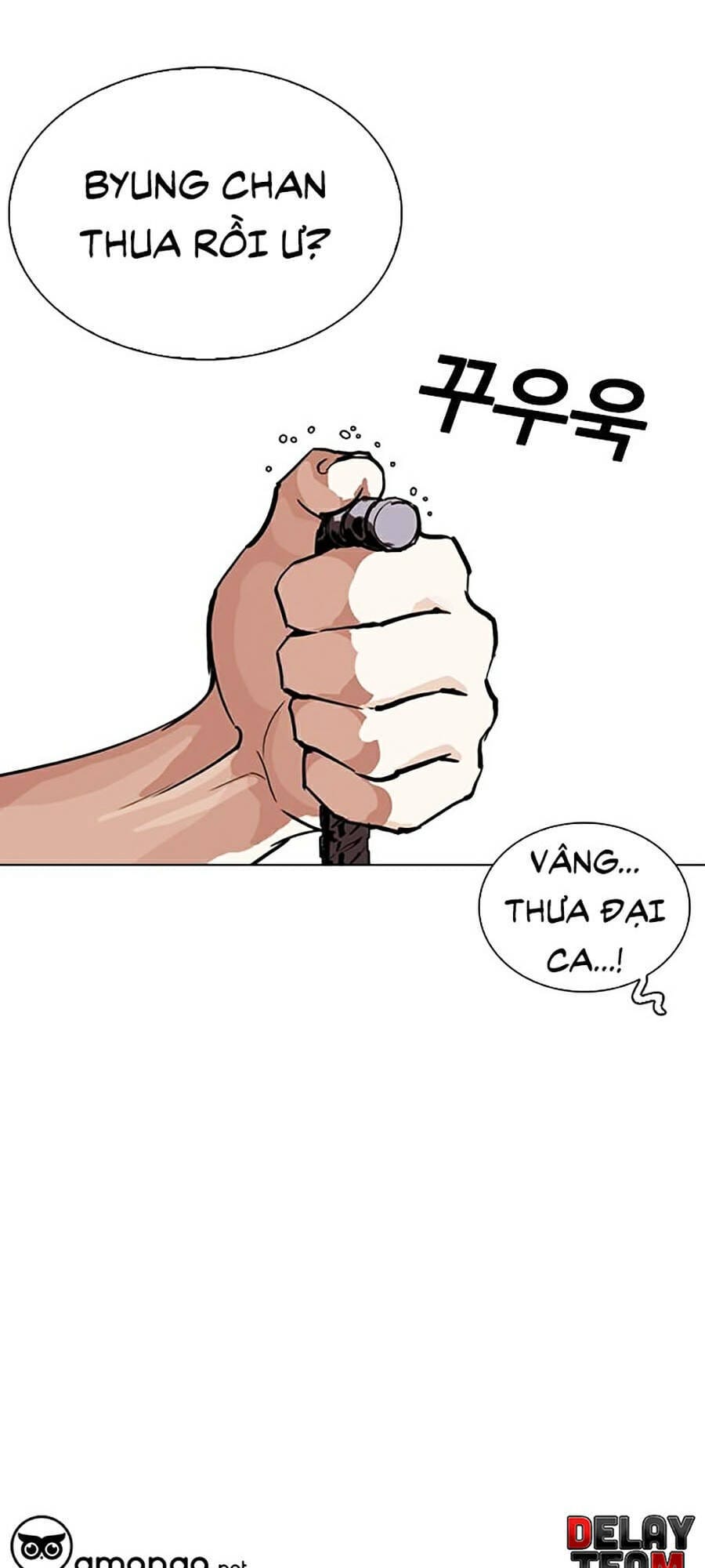 Truyện Tranh Lookism - Hoán Đổi Diệu Kỳ trang 25099