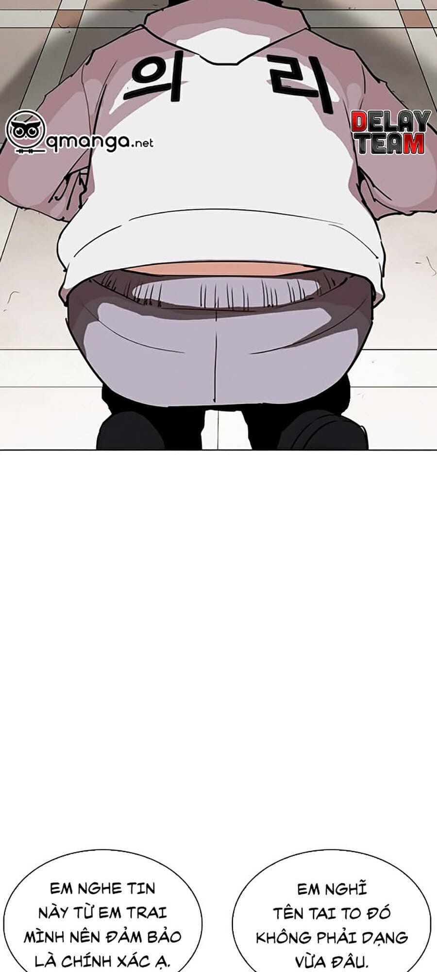 Truyện Tranh Lookism - Hoán Đổi Diệu Kỳ trang 25102