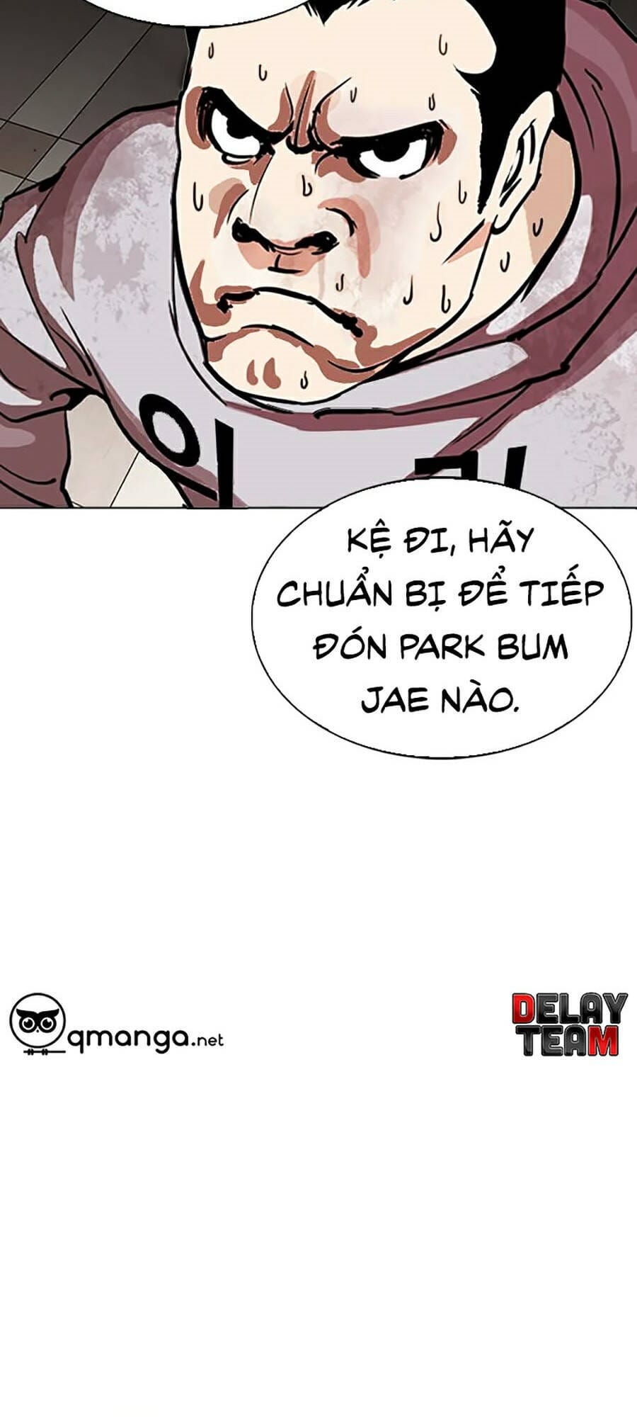 Truyện Tranh Lookism - Hoán Đổi Diệu Kỳ trang 25109