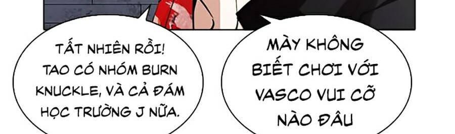 Truyện Tranh Lookism - Hoán Đổi Diệu Kỳ trang 25114