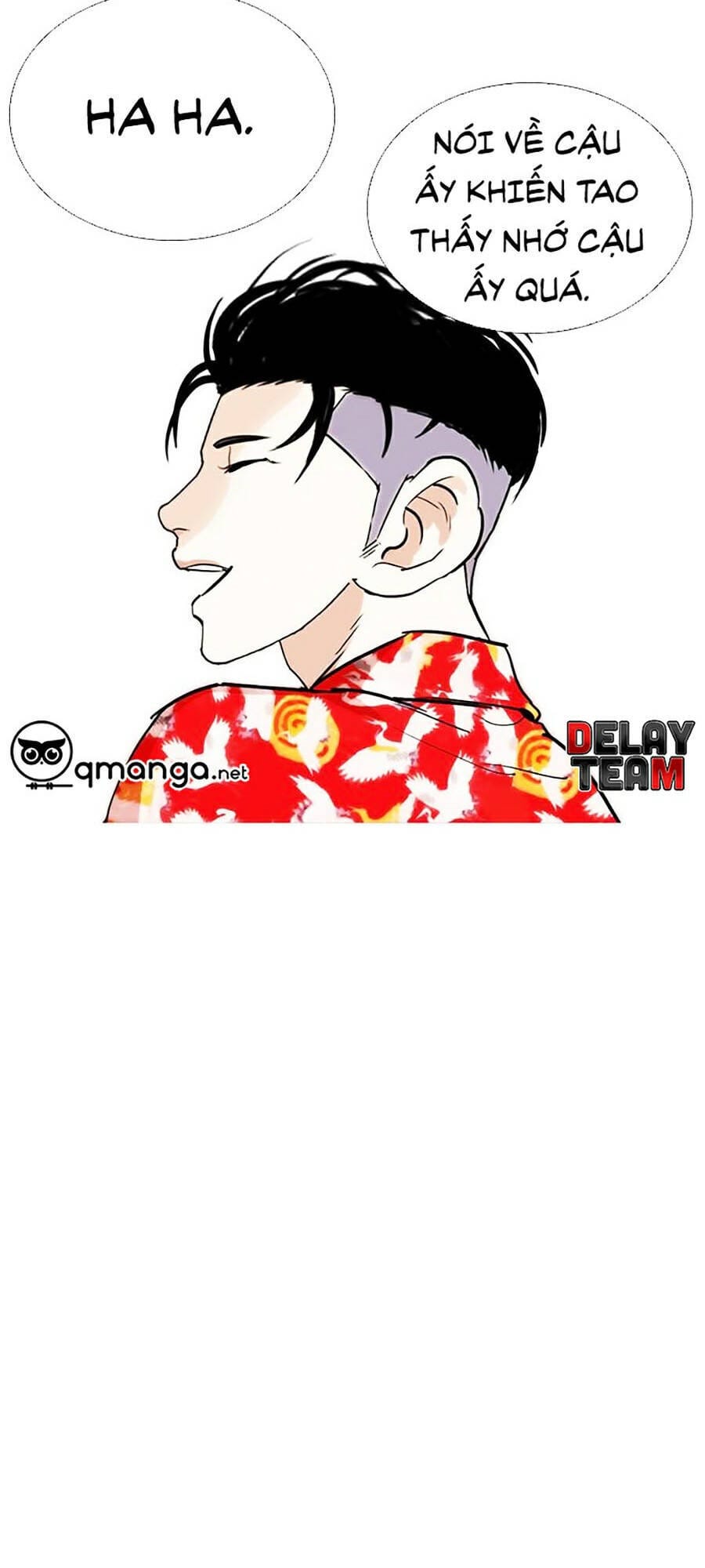 Truyện Tranh Lookism - Hoán Đổi Diệu Kỳ trang 25120