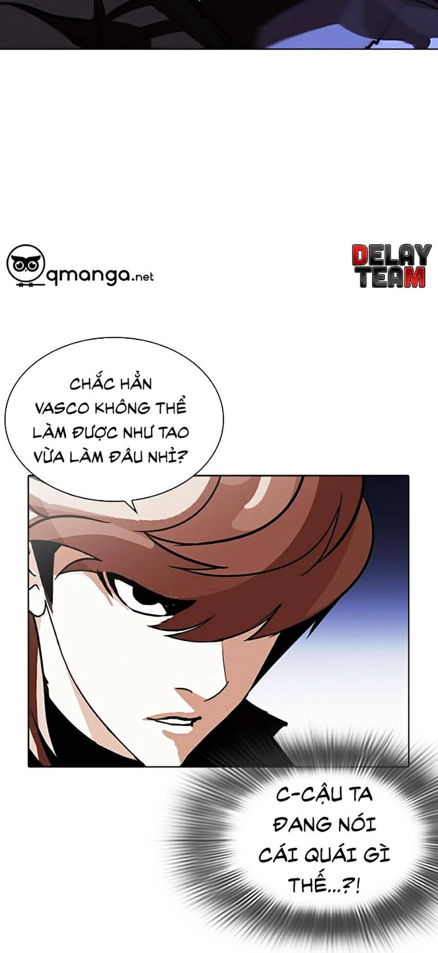 Truyện Tranh Lookism - Hoán Đổi Diệu Kỳ trang 25130