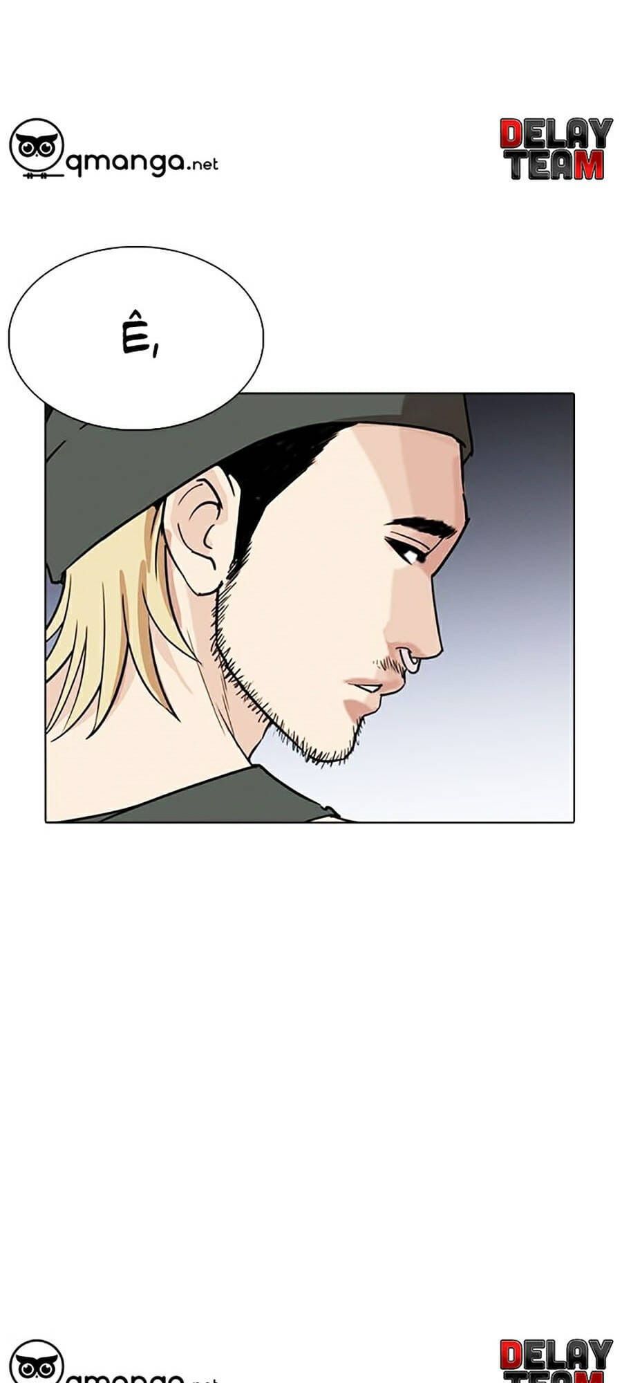 Truyện Tranh Lookism - Hoán Đổi Diệu Kỳ trang 25151