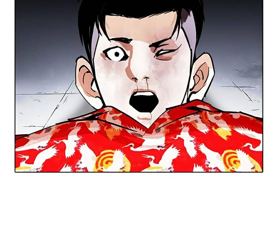 Truyện Tranh Lookism - Hoán Đổi Diệu Kỳ trang 25161