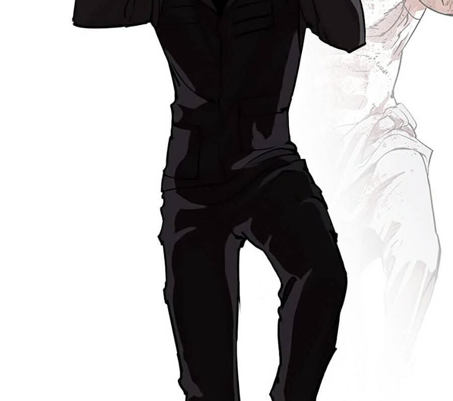 Truyện Tranh Lookism - Hoán Đổi Diệu Kỳ trang 25164