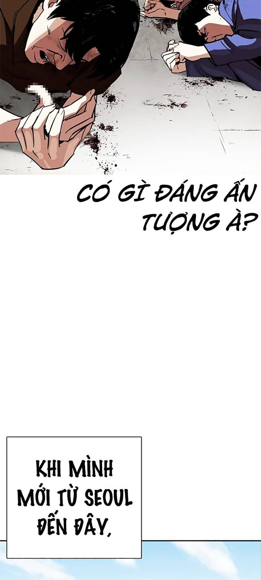 Truyện Tranh Lookism - Hoán Đổi Diệu Kỳ trang 25178