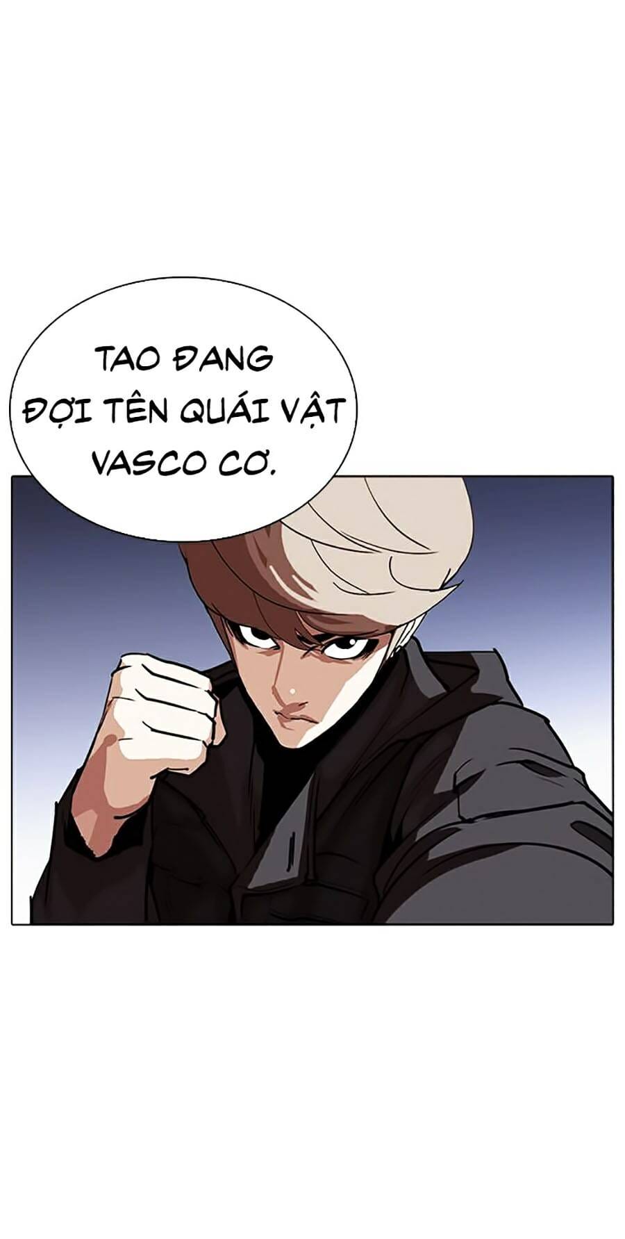 Truyện Tranh Lookism - Hoán Đổi Diệu Kỳ trang 25184