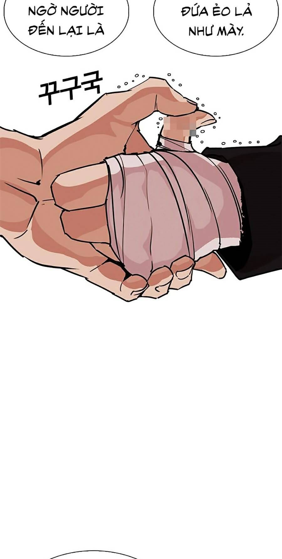 Truyện Tranh Lookism - Hoán Đổi Diệu Kỳ trang 25191