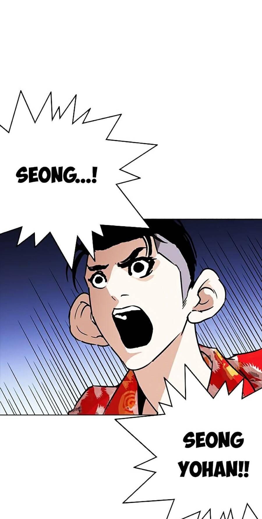 Truyện Tranh Lookism - Hoán Đổi Diệu Kỳ trang 25193