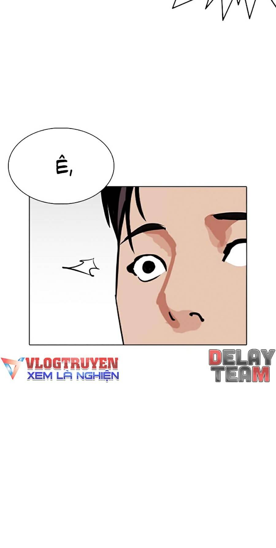 Truyện Tranh Lookism - Hoán Đổi Diệu Kỳ trang 25194