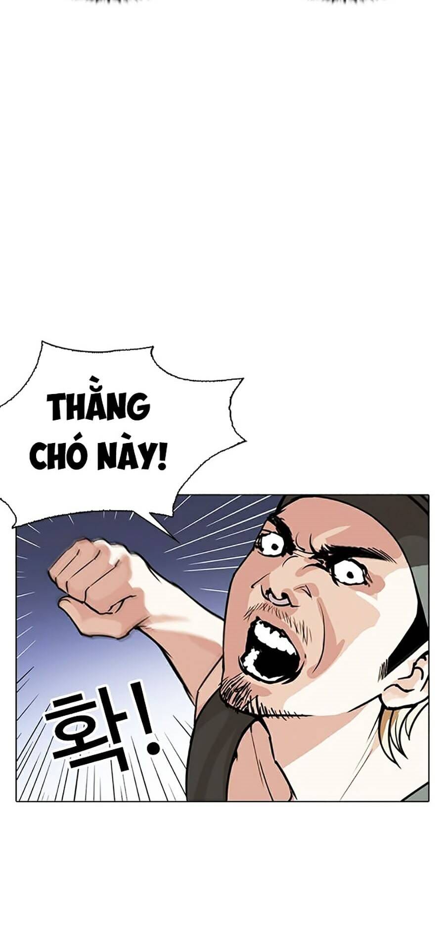 Truyện Tranh Lookism - Hoán Đổi Diệu Kỳ trang 25197