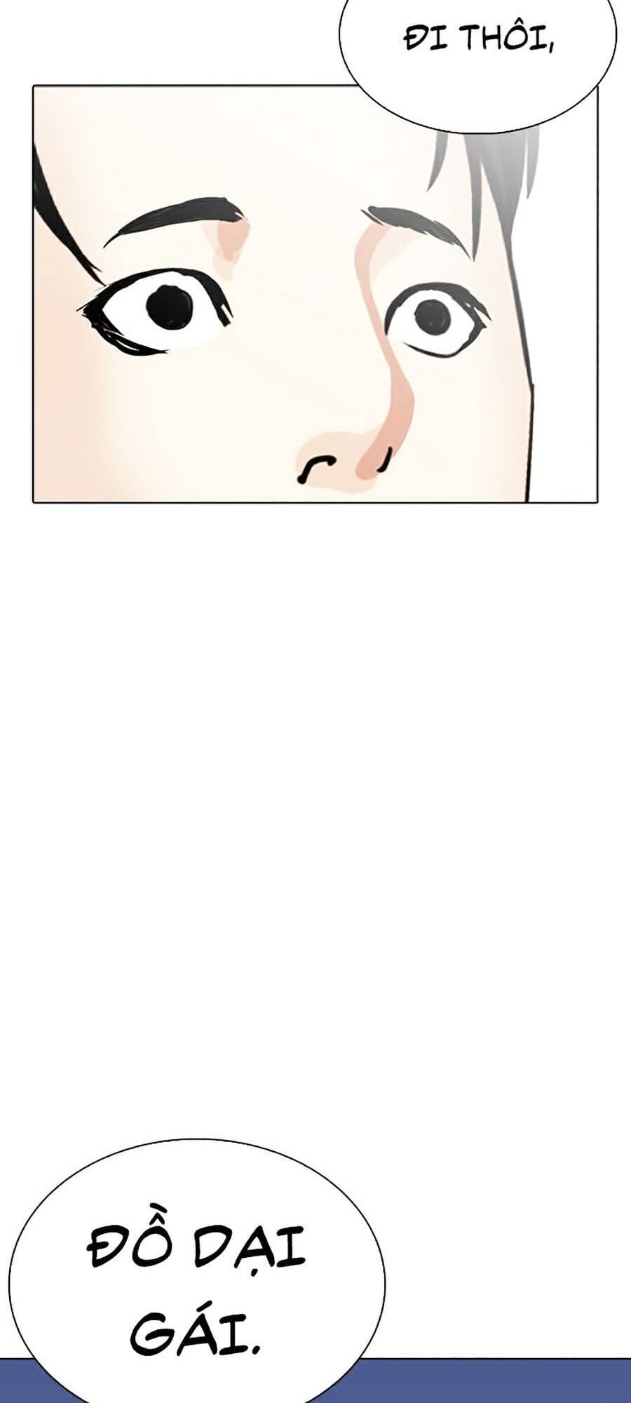 Truyện Tranh Lookism - Hoán Đổi Diệu Kỳ trang 25213