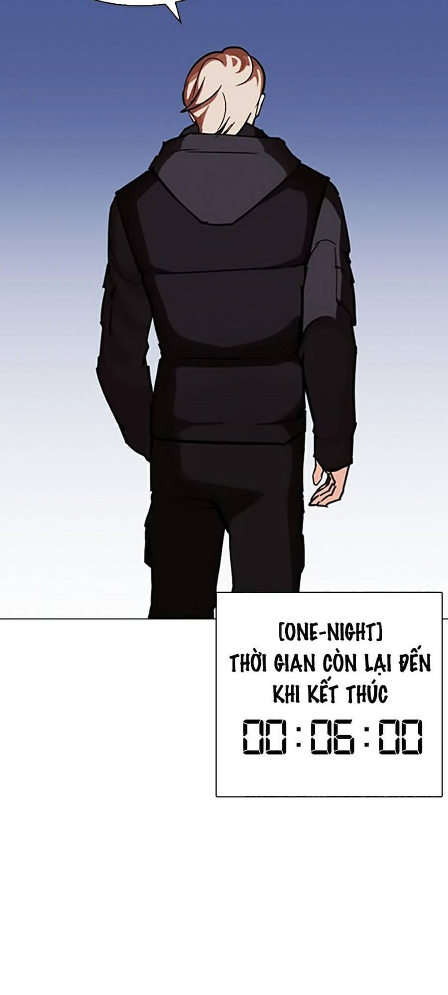Truyện Tranh Lookism - Hoán Đổi Diệu Kỳ trang 25214