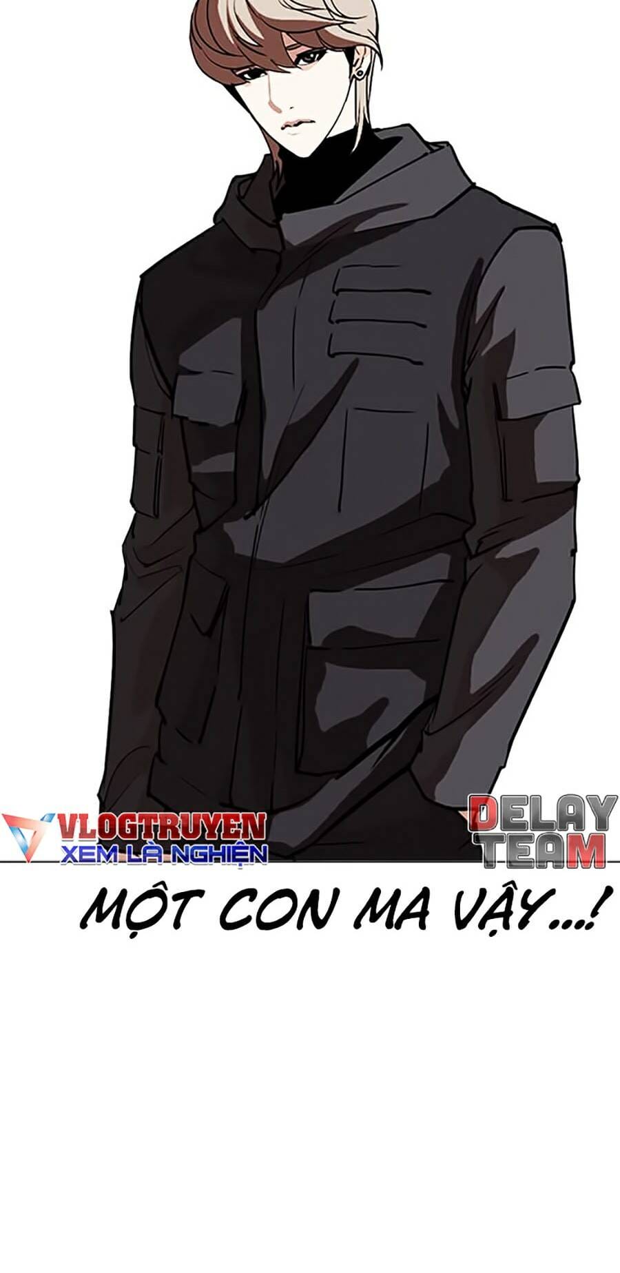 Truyện Tranh Lookism - Hoán Đổi Diệu Kỳ trang 25242