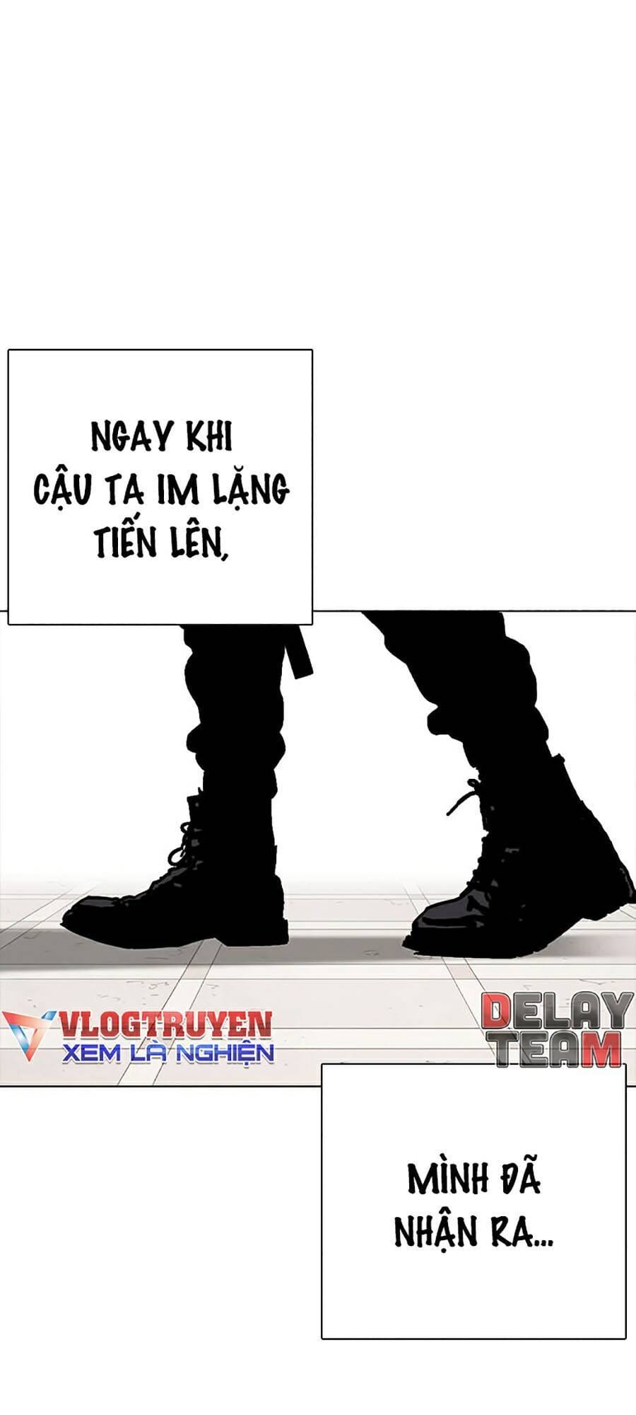Truyện Tranh Lookism - Hoán Đổi Diệu Kỳ trang 25243