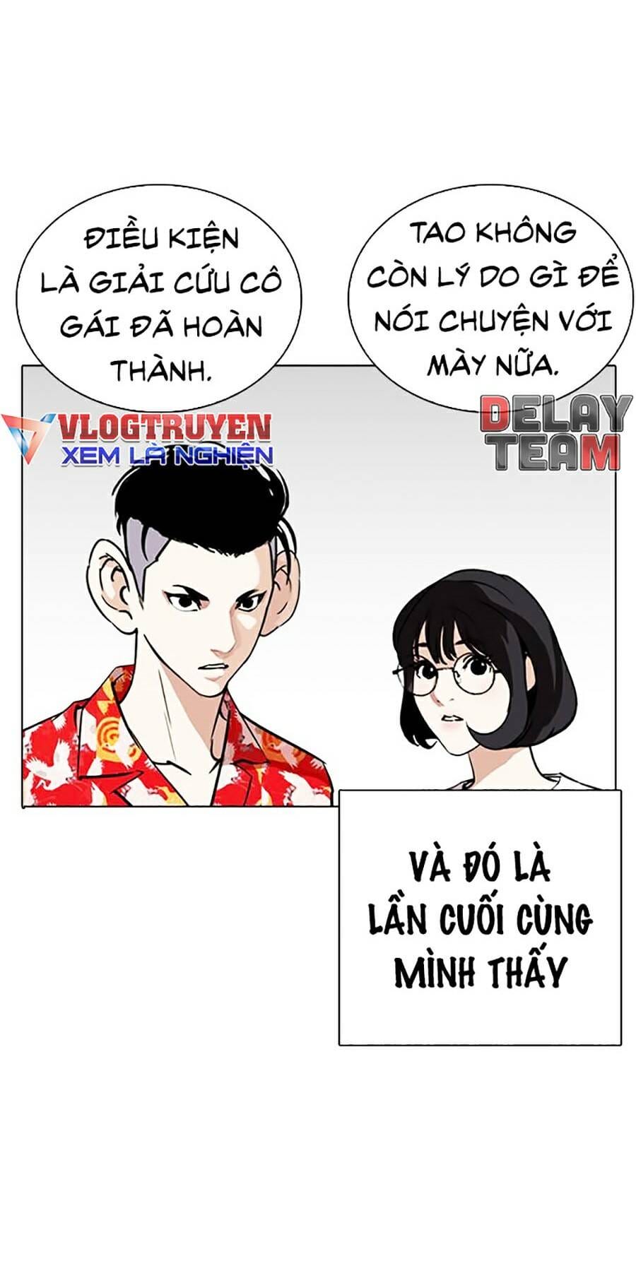 Truyện Tranh Lookism - Hoán Đổi Diệu Kỳ trang 25262