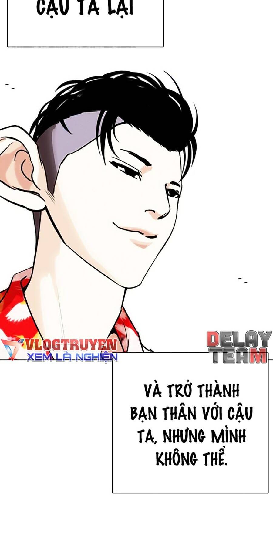 Truyện Tranh Lookism - Hoán Đổi Diệu Kỳ trang 25265