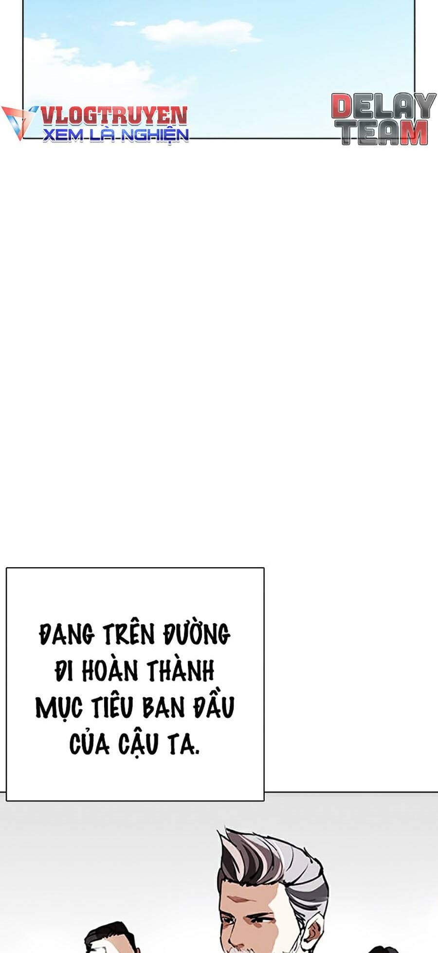 Truyện Tranh Lookism - Hoán Đổi Diệu Kỳ trang 25268