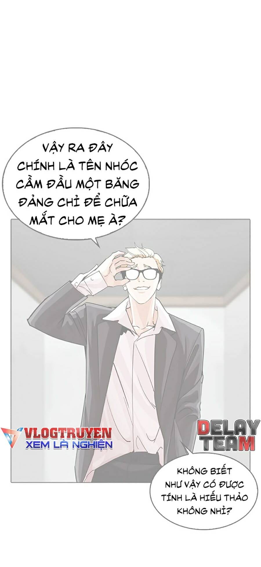 Truyện Tranh Lookism - Hoán Đổi Diệu Kỳ trang 25273