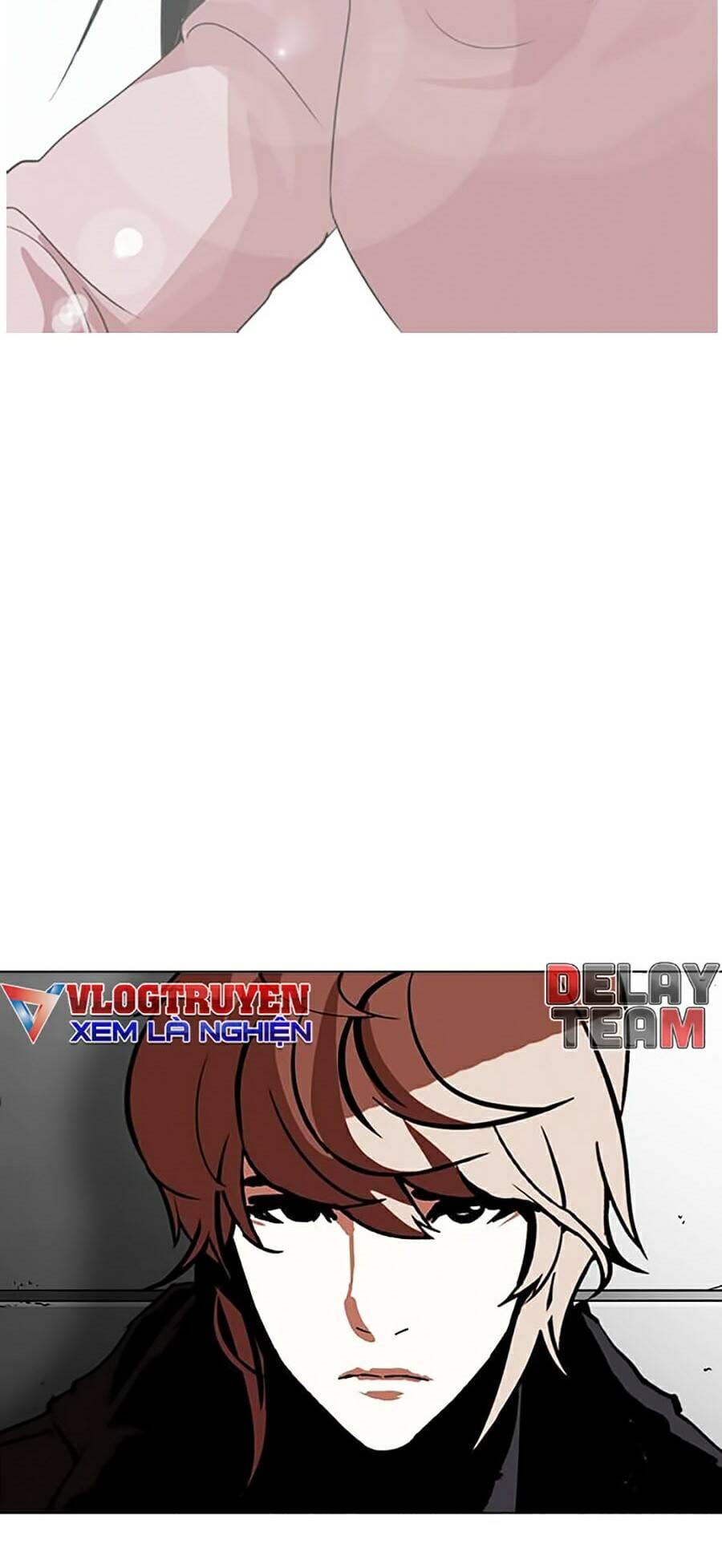 Truyện Tranh Lookism - Hoán Đổi Diệu Kỳ trang 25275