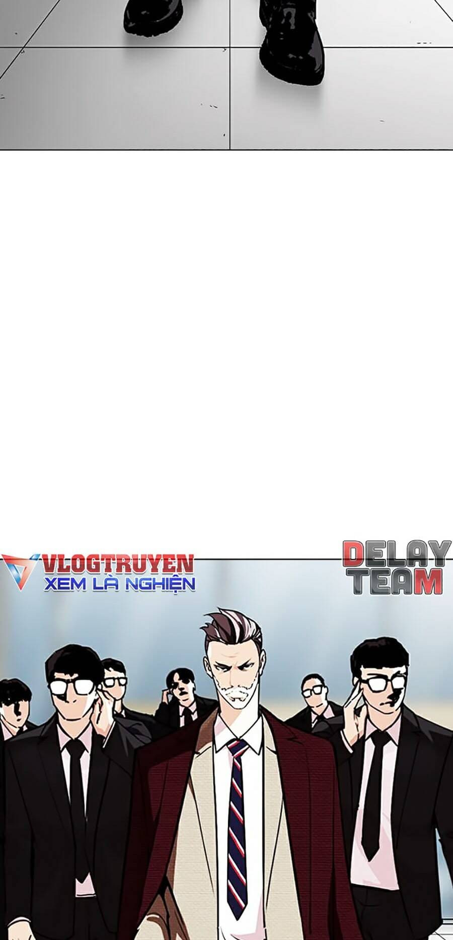 Truyện Tranh Lookism - Hoán Đổi Diệu Kỳ trang 25278